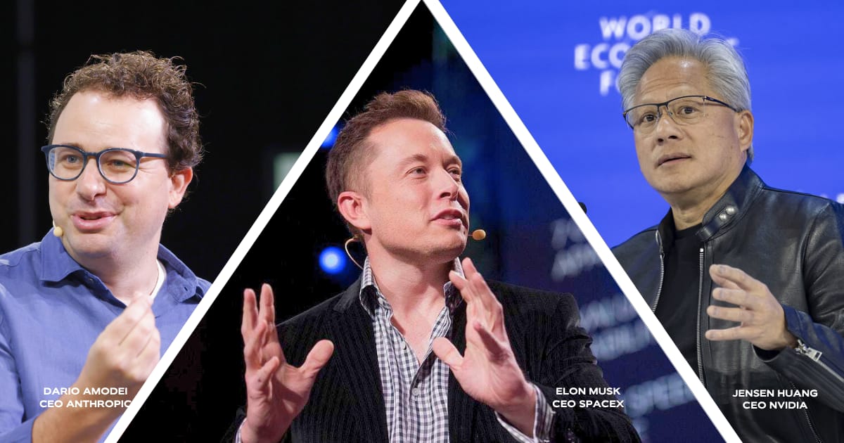 SpacEx IPO| Are AI Stocks Creating a DotCom Style Bubble?
