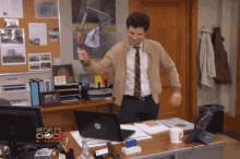 ‘Hey Computer, Make me a Million Bucks’