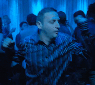 Came For The Awards, Stayed For The Pump 💪