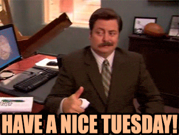CPI Ruins Tech Tuesday
