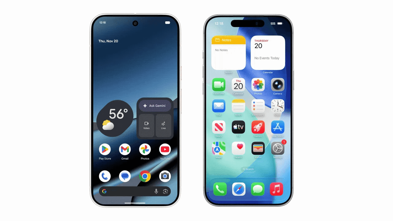 AI: OpenAI's own OS driven AI smartphone in 2027. AI-RTZ #1078