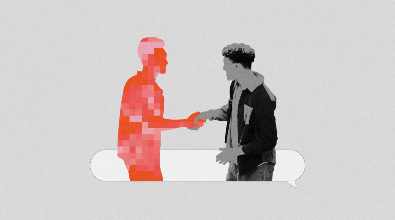 AI: The lure of 'AI Companions'. AI-RTZ #1087