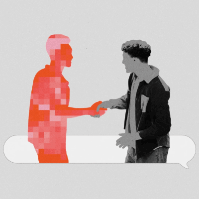 AI: The lure of 'AI Companions'. AI-RTZ #1087