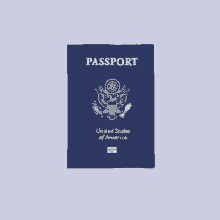 Got AI Chip Stains on my Passport 🌏
