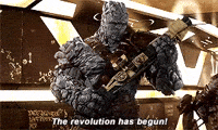 The Revolution Will Be Voluntary