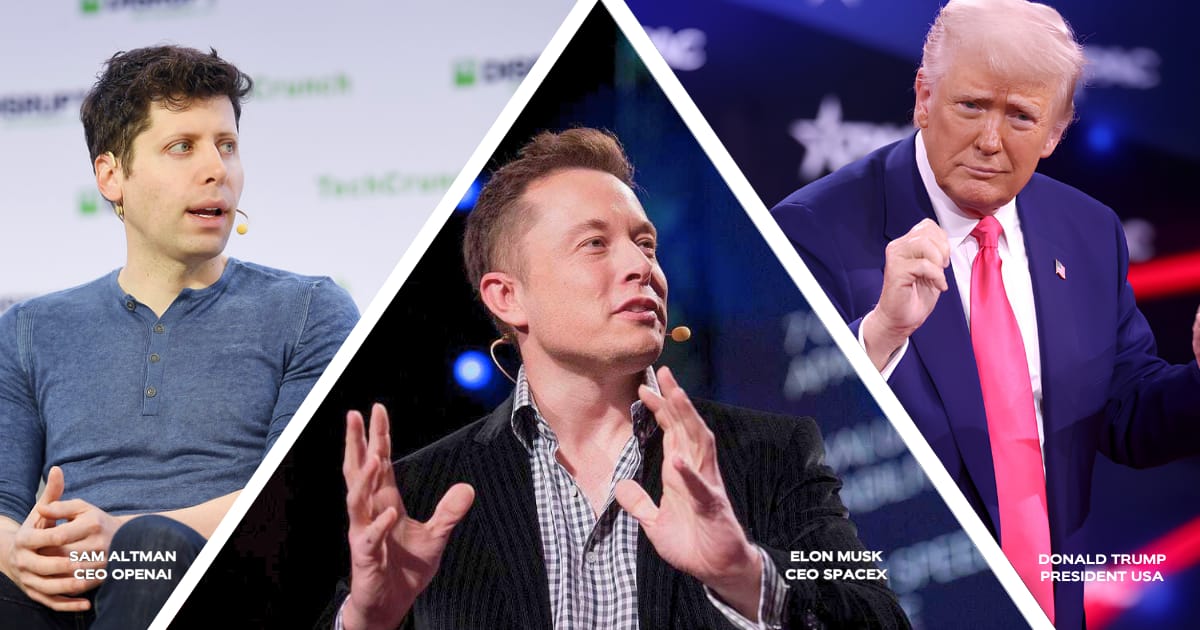 The War for Capital: OpenAI cuts Prices, SpaceX IPO
