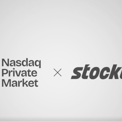 Is Nvidia's Jensen Pushing Too Hard? And Stocktwits Partners With Nasdaq Private Markets