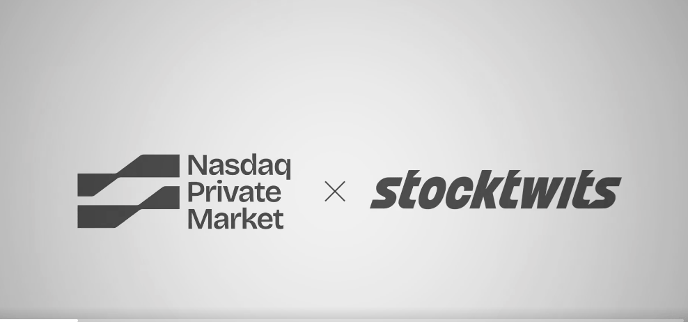 Is Nvidia's Jensen Pushing Too Hard? And Stocktwits Partners With Nasdaq Private Markets