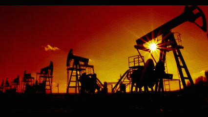Want Some AI debt with your Oil Bill?