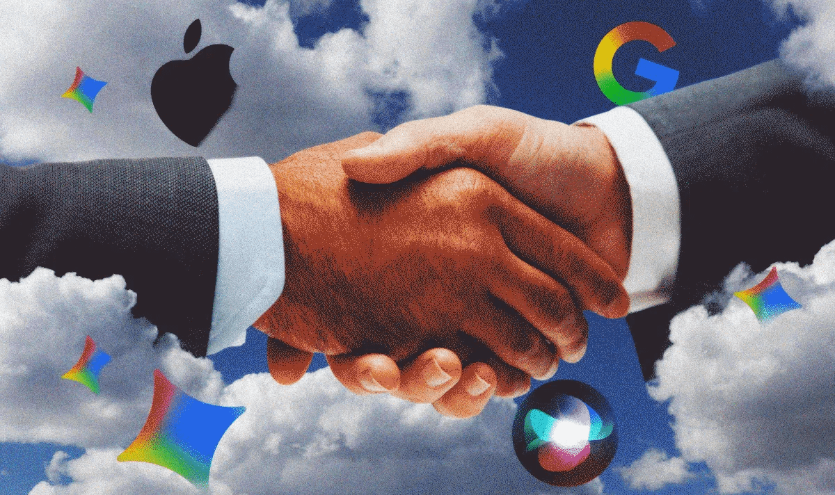 AI: AI Siri ready for takeoff this Fall. AI-RTZ #1112