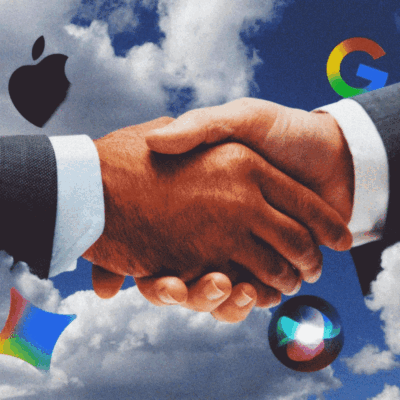 AI: AI Siri ready for takeoff this Fall. AI-RTZ #1112
