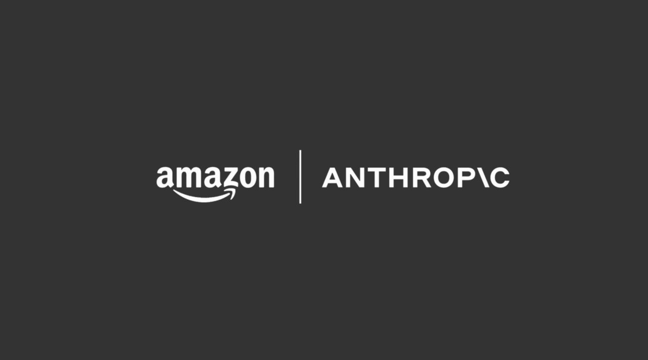 AI: Amazon-Anthropic relationship evolving. AI-RTZ #1133