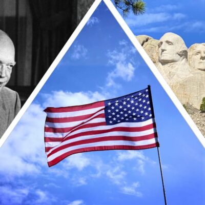 The American Bicentennial