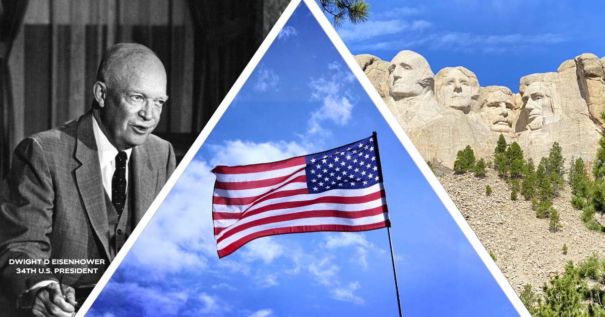 The American Bicentennial