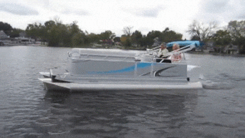 Hope Is Back Like A Drunk Uncle With A Pontoon ⛴️