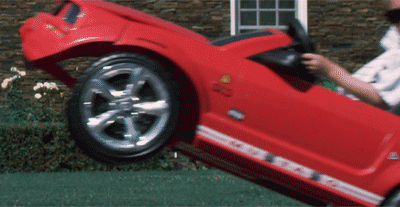 Perp My Ride 🏎️