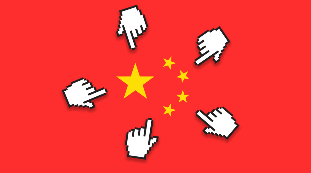 AI: China ramping up in AI vs US, open source & beyond. AI-RTZ #1153