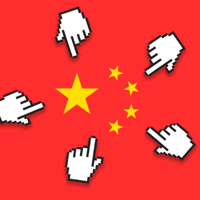 AI: China ramping up in AI vs US, open source & beyond. AI-RTZ #1153
