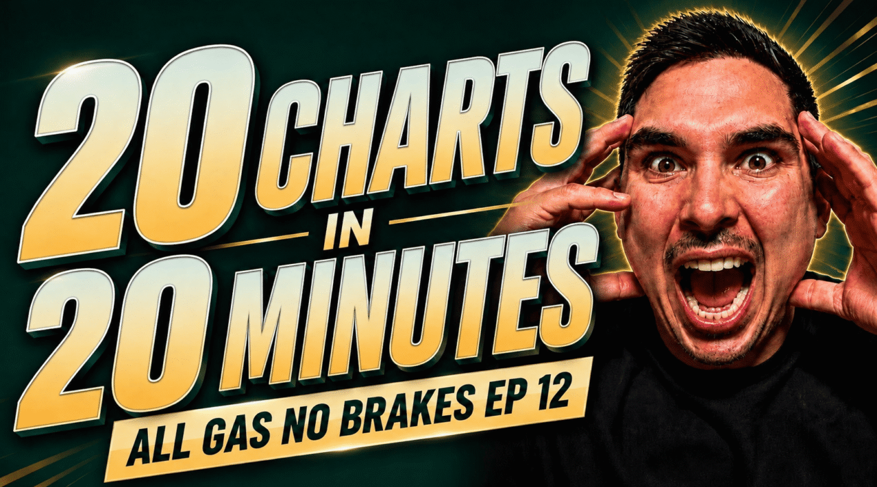 All Gas No Brakes | Ep. 12